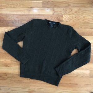 Ralph Lauren Cashmere Sweater